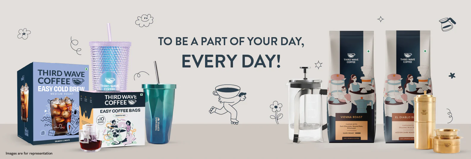 Elevate Your Morning Ritual